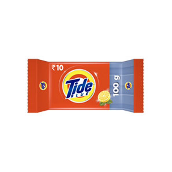 Tide Blue Bar